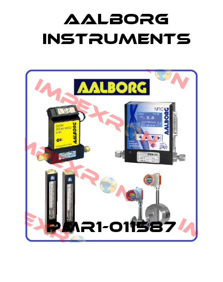 PMR1-011587 Aalborg Instruments