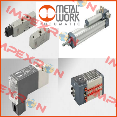 TYPE: SOV33 SES NC  Metal Work