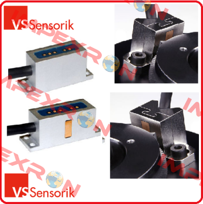 RGM2G-A-V5Z-256/P050 VS Sensorik