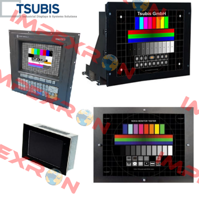 LCD12-0031c TSUBIS