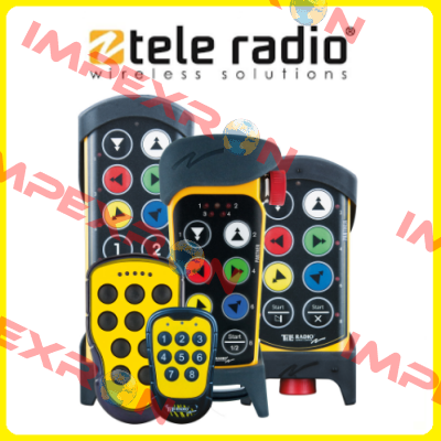 840-PS-RX V1.3 Tele Radio