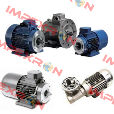 TYPE.T71B4 N°108673 Icme Motor