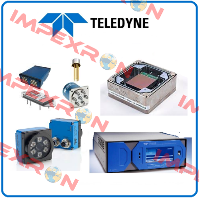 B58206 Teledyne