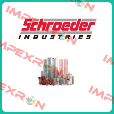 7623059 / SRLT6RZ25B12MS17LC Schroeder Industries