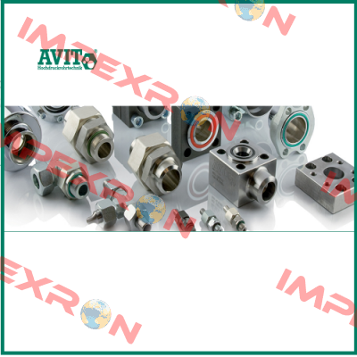 AFE 38-3 G11/2" Avit