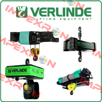 MV1000 Verlinde