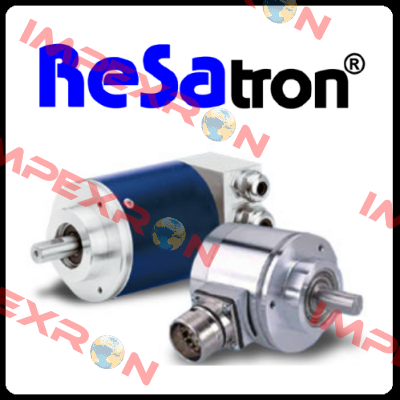 RSHF 58P29-B-3-6-DS Resatron