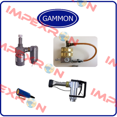 GTP-2727EF, X2 Gammon Technical Products