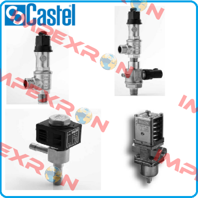 DF308/M10S Castel