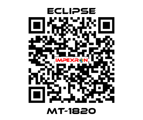 MT-1820 Eclipse