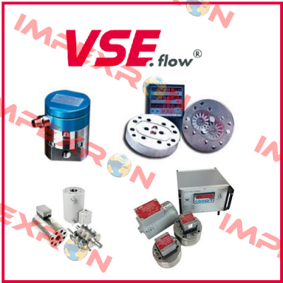 VSI 2/1 GPO54V 42R11/5 / 190008 Vse-Flow