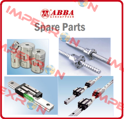 BRS-20-BS-H-Z0 ABBA Linear Tech