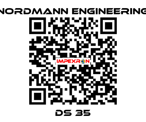 DS 35 NORDMANN ENGINEERING