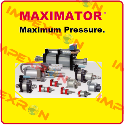 MO33-01 / 3120.0383 Maximator