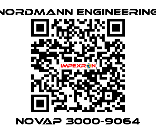 Novap 3000-9064 NORDMANN ENGINEERING