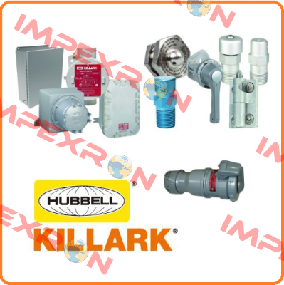 GO5-3C3G-N34 Killark (Hubbell)