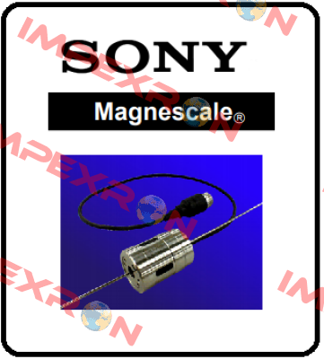 MSS976R-550MM (30-550Y-30) Magnescale