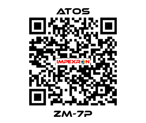 ZM-7P Atos
