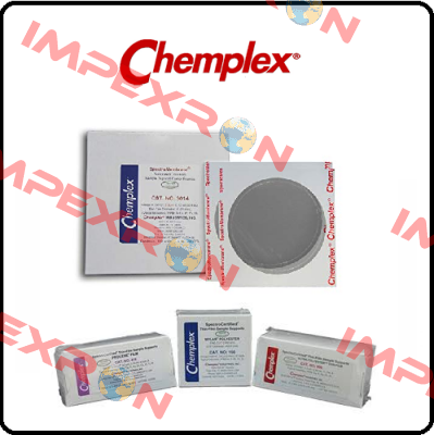 CH-257 SpectroCertified Chemplex