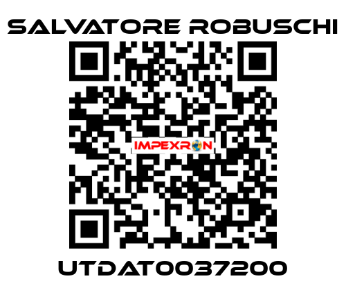 UTDAT0037200 SALVATORE ROBUSCHI