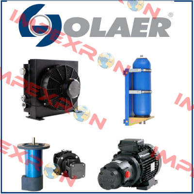 DI 16 MS9/200 CH Olaer (Parker)