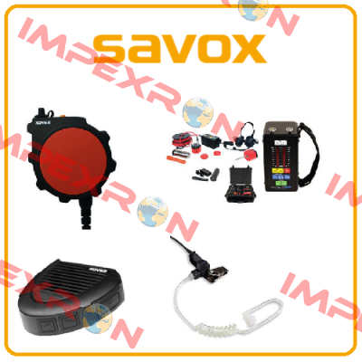 SW-1210SG Savox