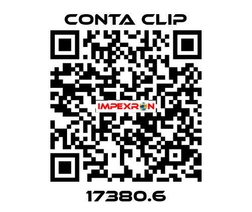 17380.6 Conta Clip