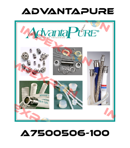 A7500506-100 AdvantaPure