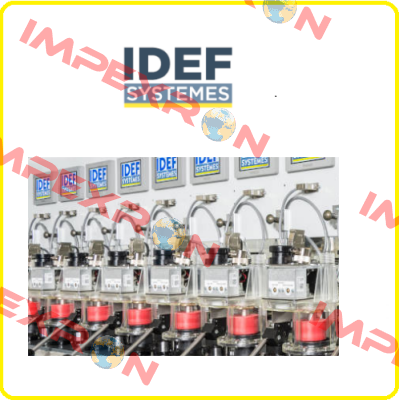 TYPE B idef systemes