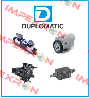 S18209TC451 Duplomatic