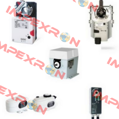 MVX 21 110/230V iSMA CONTROLLI