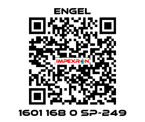 1601 168 0 SP-249 ENGEL