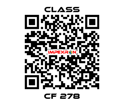 CF 278 Class