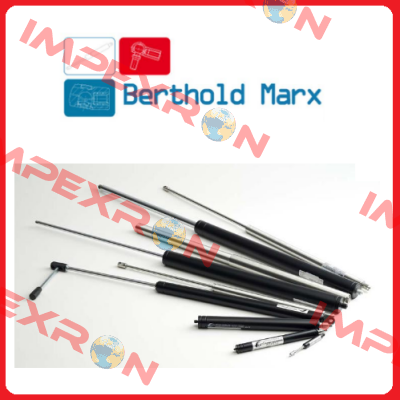 ST 1600750D8 Berthold Marx