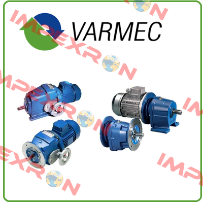 RCV 252 PF 160 / 1100430 B5 Varmec