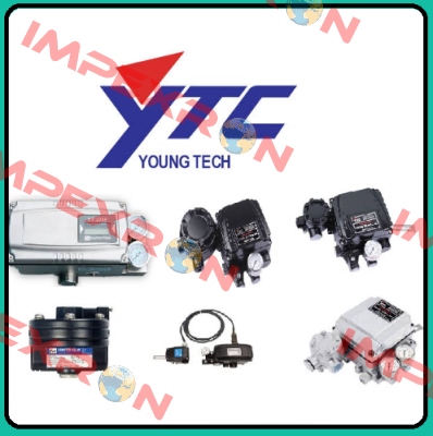 YT1000RDN124S01 Young Tech