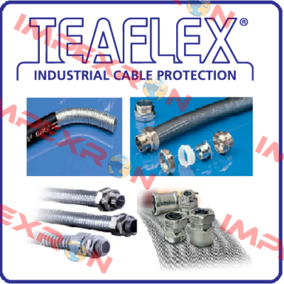 8BSM10P09 Teaflex