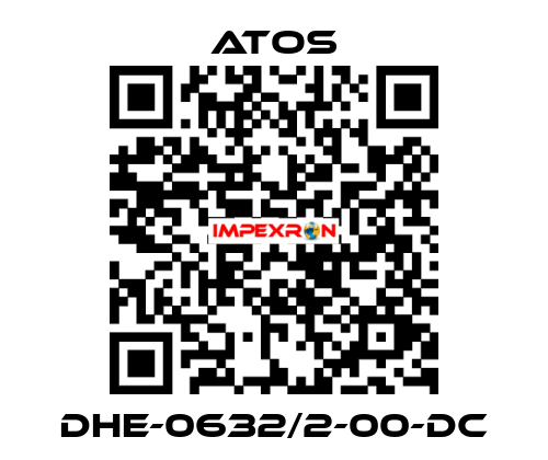 DHE-0632/2-00-DC Atos