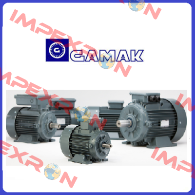 11 a bearing drive for AGM2 90S 4 Gamak