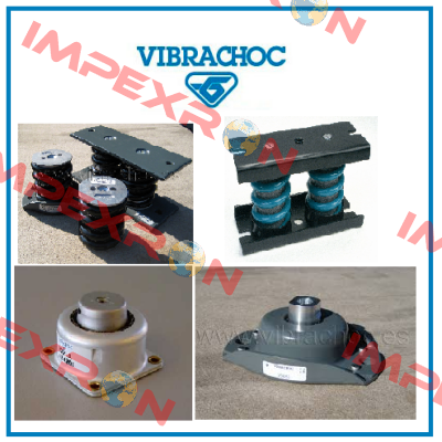 V751-11 / V1H-751-11 Vibrachoc