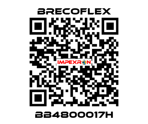 BB4800017H Brecoflex