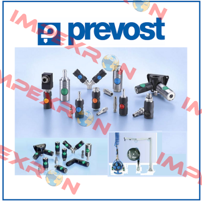 IRP 086808P Prevost