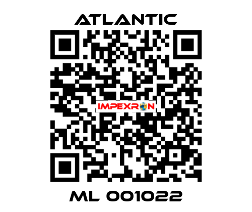 ML 001022 Atlantic