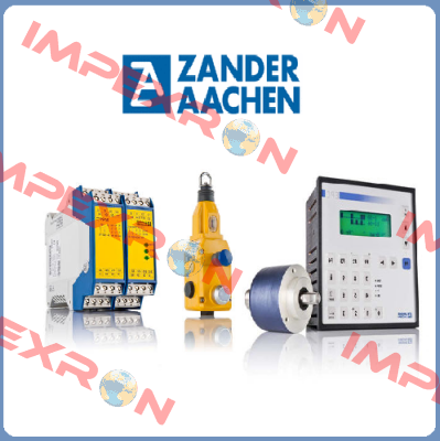 SR3D 473270 ZANDER AACHEN