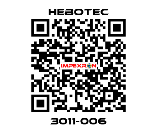3011-006 HEBOTEC