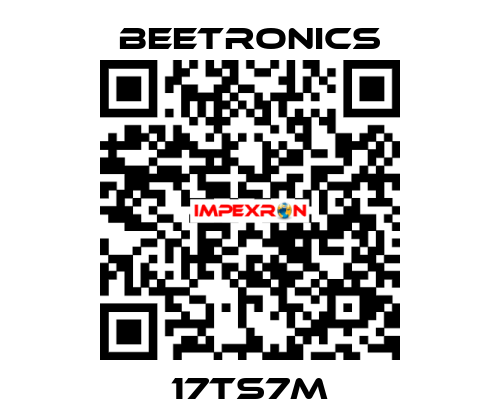 17TS7M Beetronics