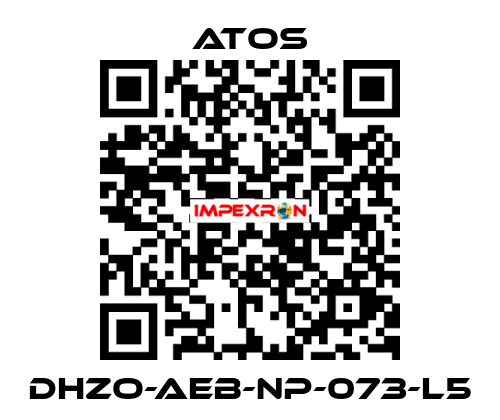 DHZO-AEB-NP-073-L5 Atos