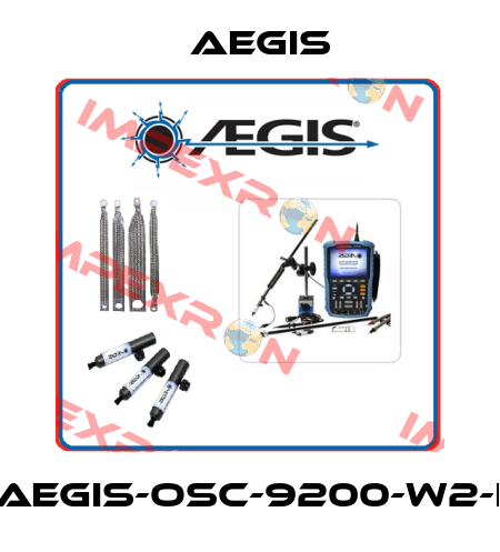 AEGIS-OSC-9200-W2-I AEGIS