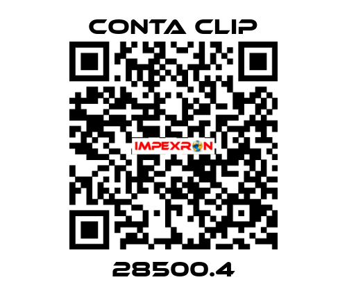 28500.4 Conta Clip