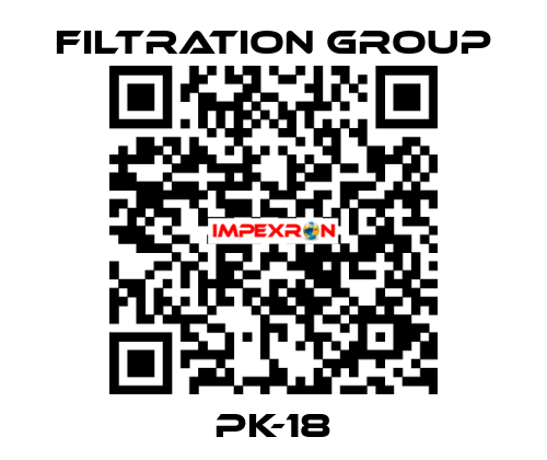 PK-18 Filtration Group